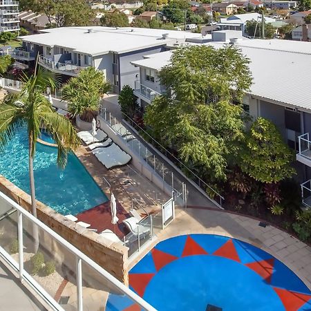 Apartamento Mantra Aqua, Penthouse 83/1A Tomaree Street Nelson Bay Exterior foto