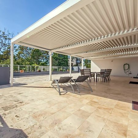 Apartamento Mantra Aqua, Penthouse 83/1A Tomaree Street Nelson Bay Exterior foto