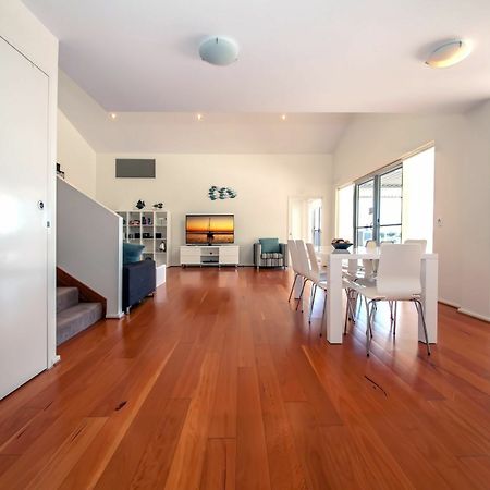 Apartamento Mantra Aqua, Penthouse 83/1A Tomaree Street Nelson Bay Exterior foto