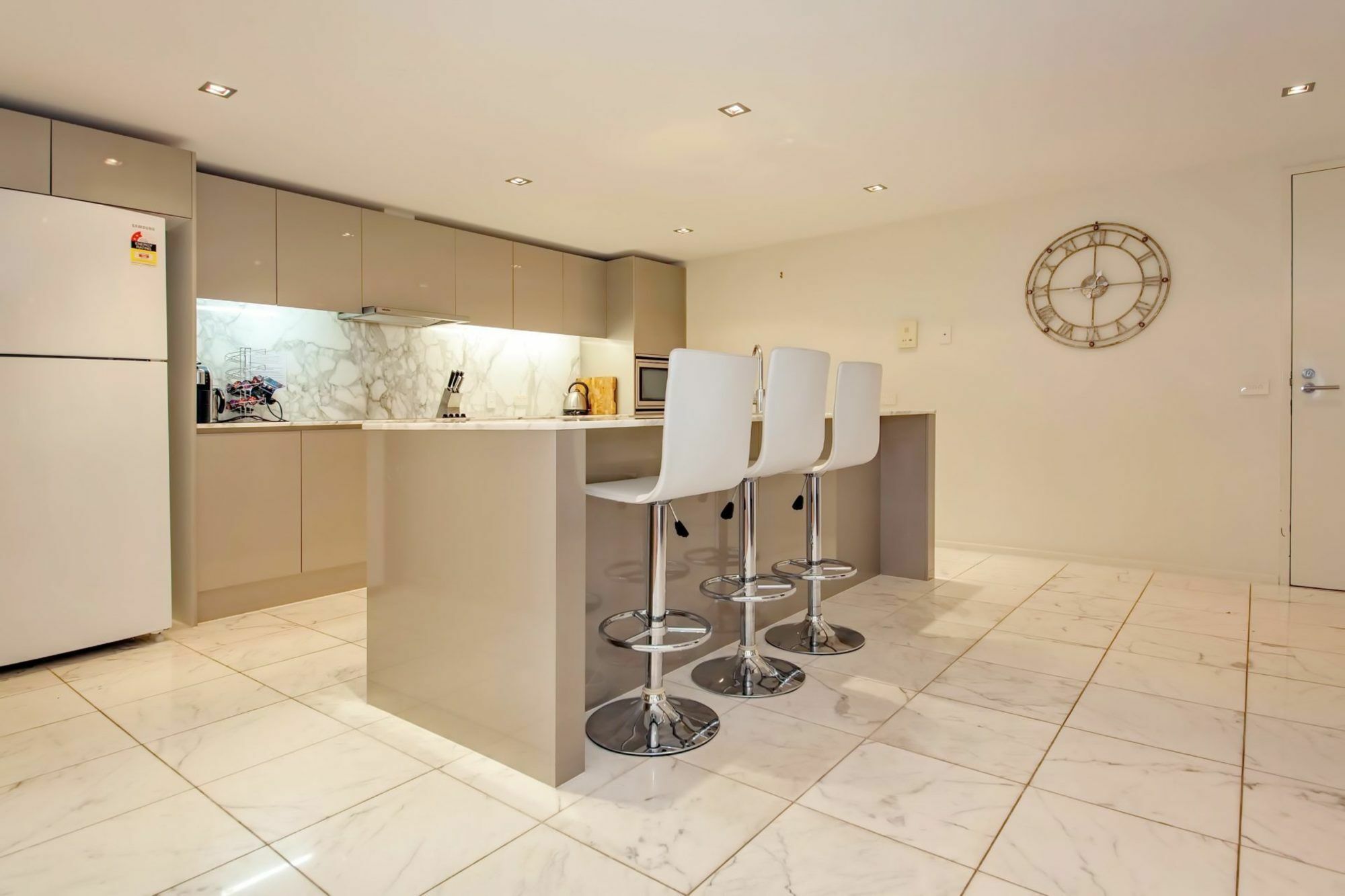 Apartamento Mantra Aqua, Penthouse 83/1A Tomaree Street Nelson Bay Exterior foto