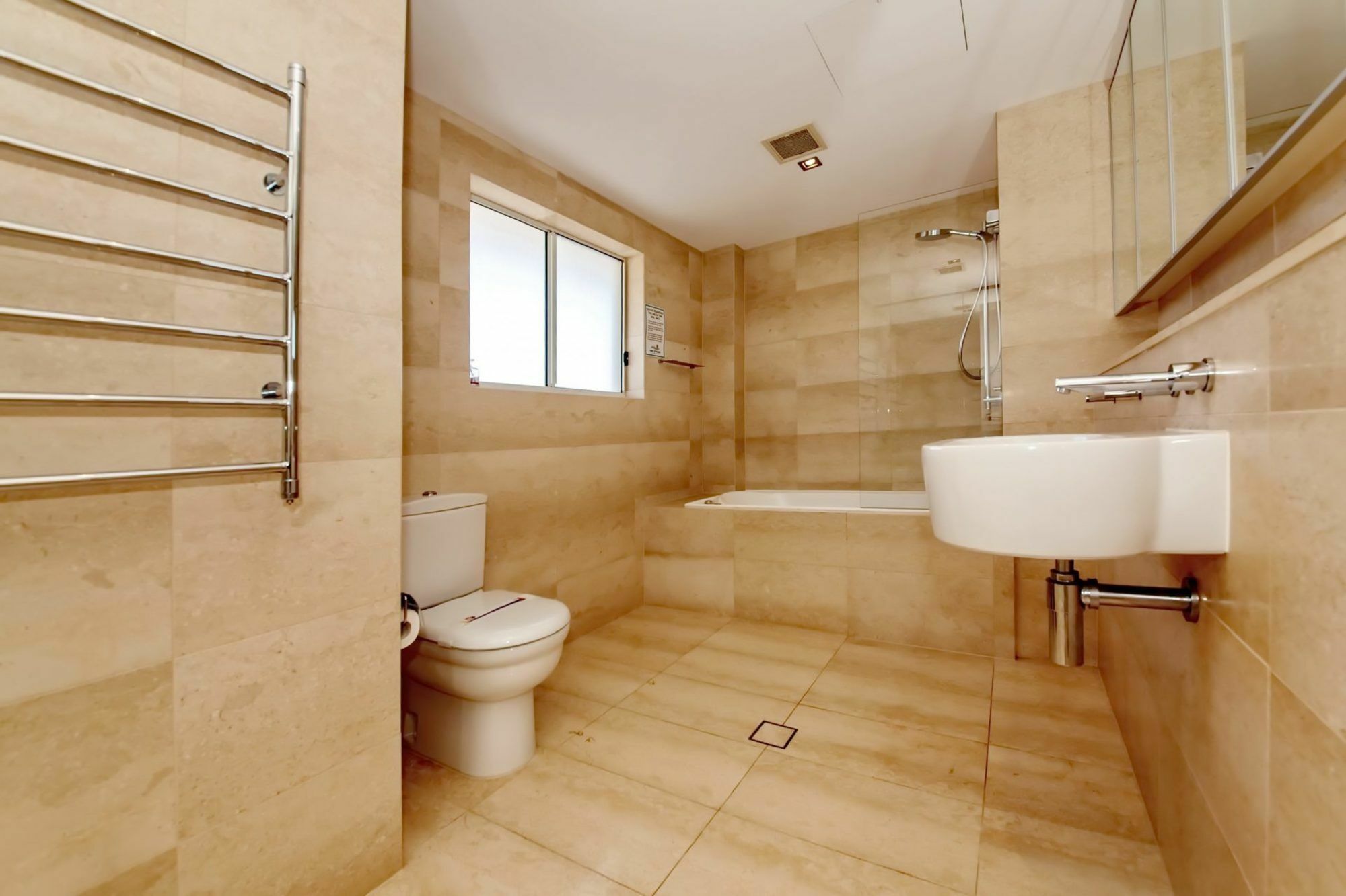 Apartamento Mantra Aqua, Penthouse 83/1A Tomaree Street Nelson Bay Exterior foto