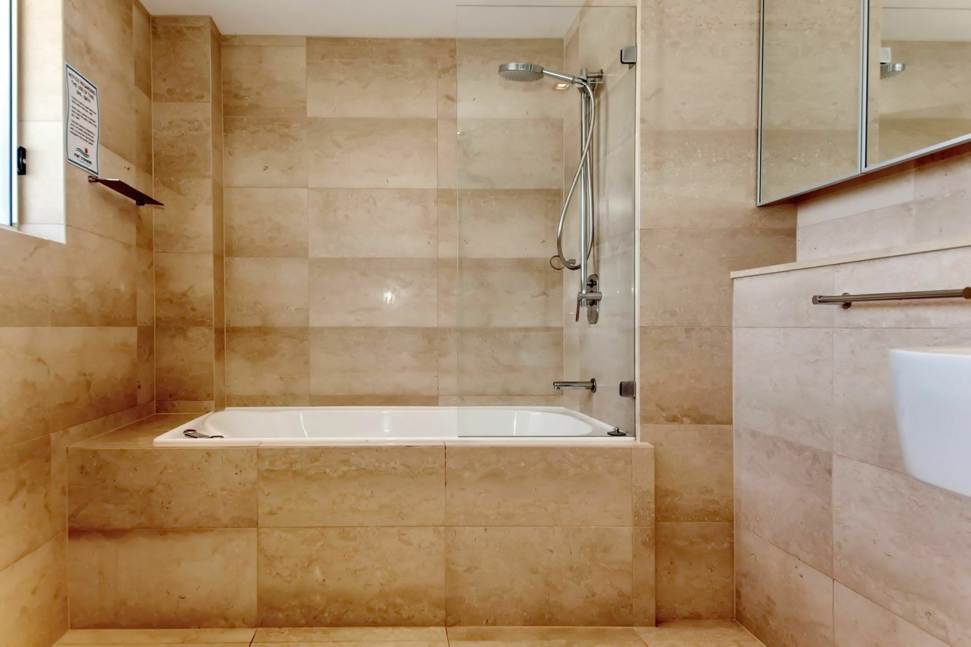 Apartamento Mantra Aqua, Penthouse 83/1A Tomaree Street Nelson Bay Exterior foto