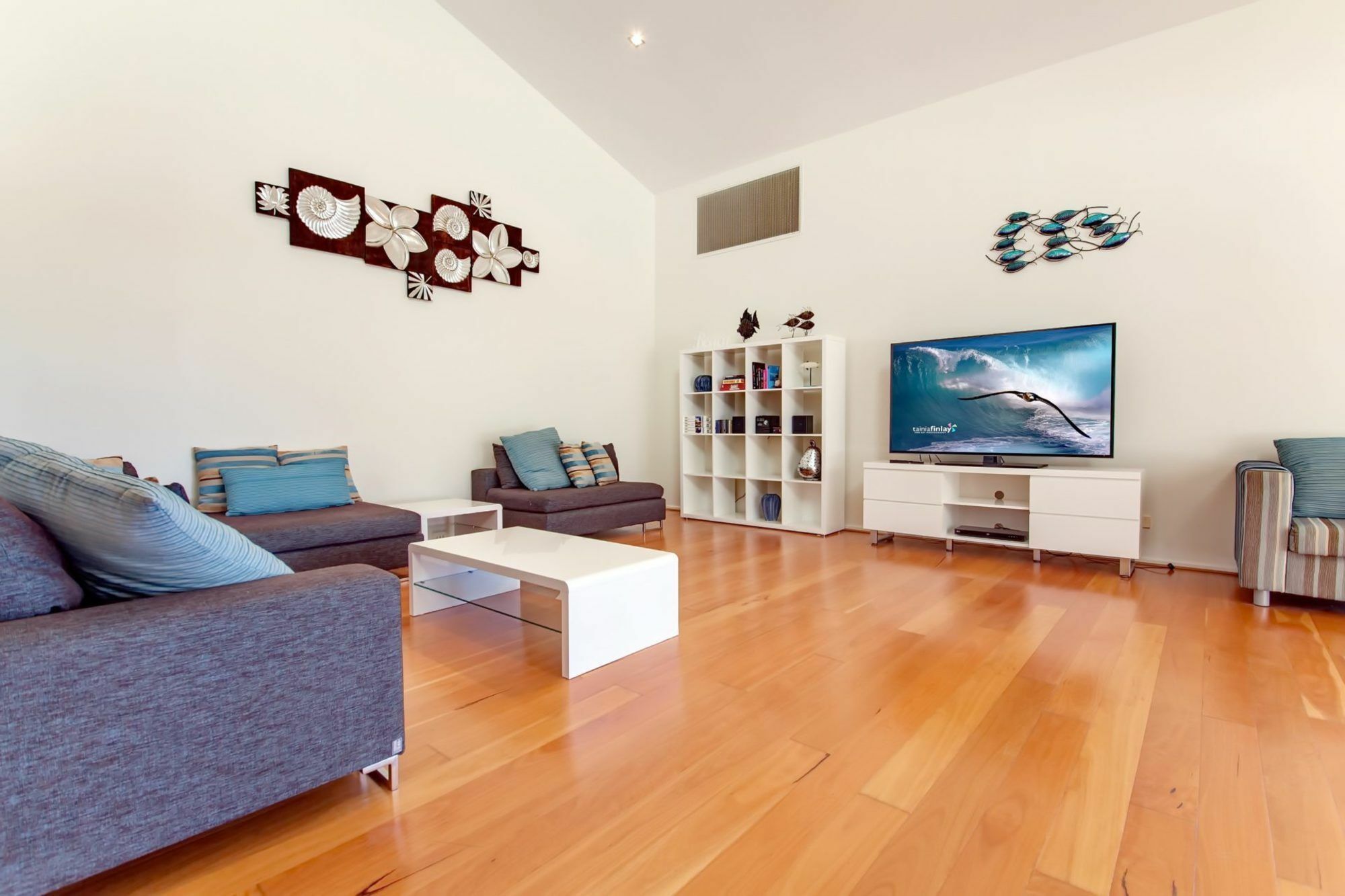 Apartamento Mantra Aqua, Penthouse 83/1A Tomaree Street Nelson Bay Exterior foto