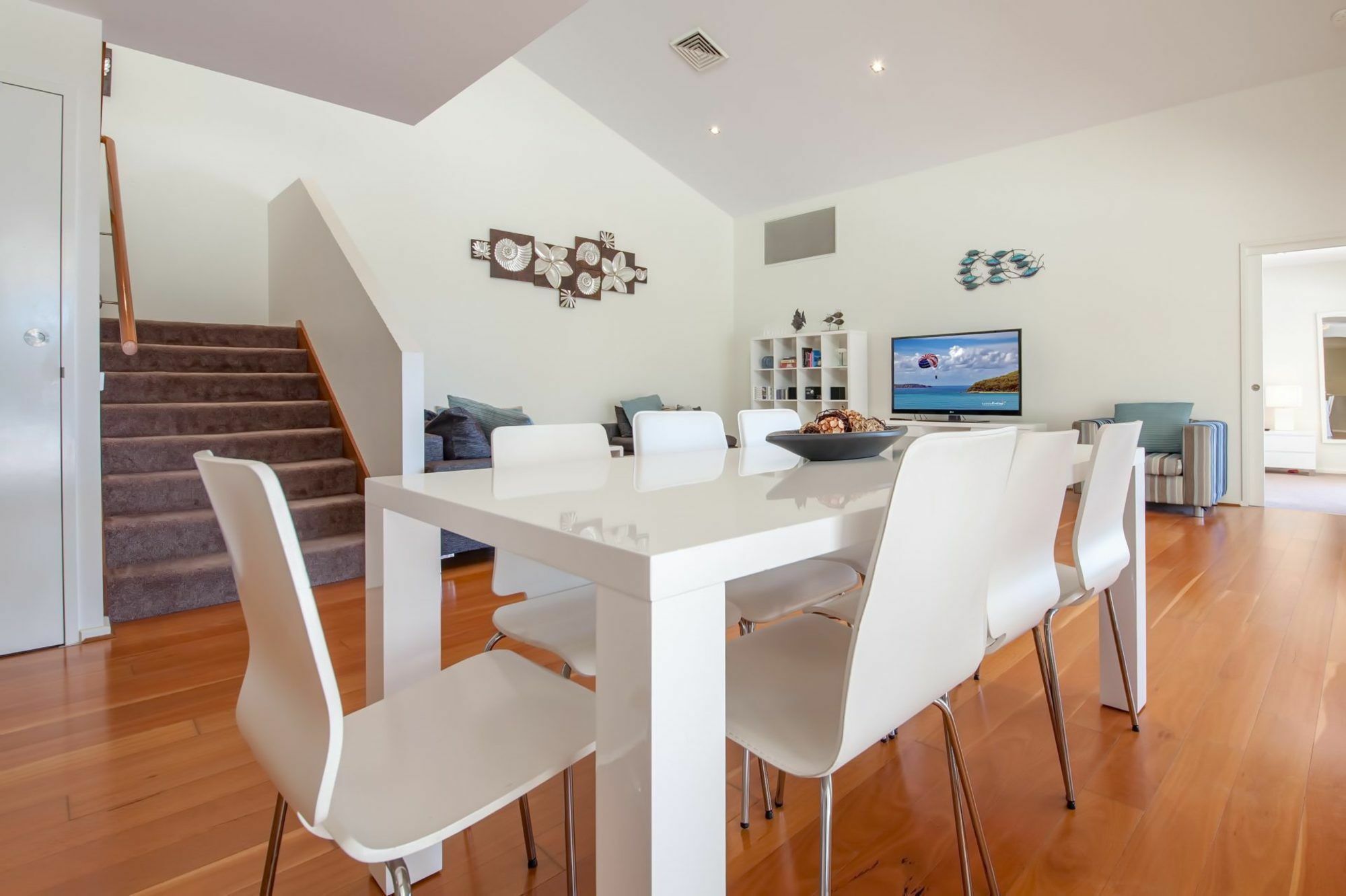 Apartamento Mantra Aqua, Penthouse 83/1A Tomaree Street Nelson Bay Exterior foto