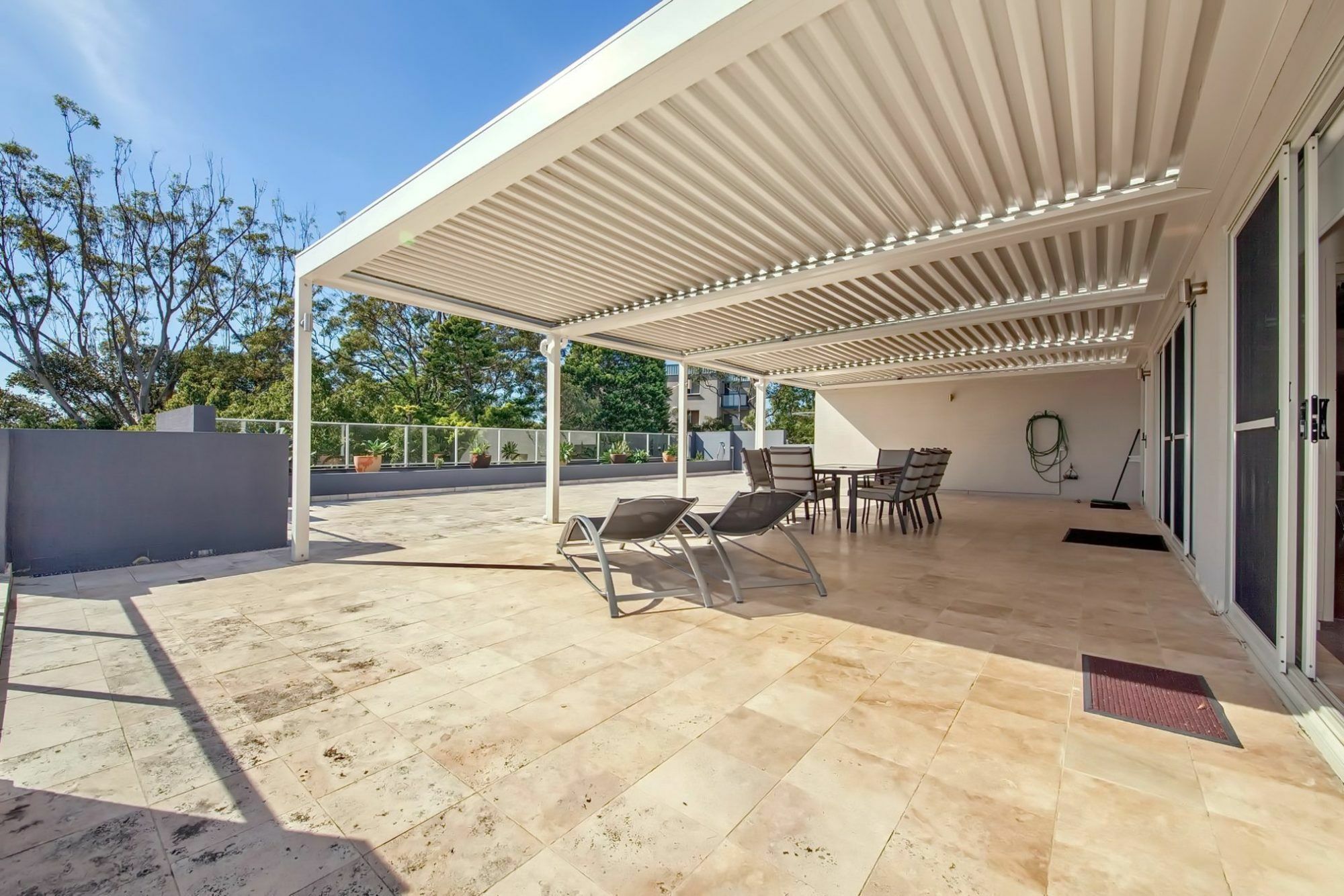 Apartamento Mantra Aqua, Penthouse 83/1A Tomaree Street Nelson Bay Exterior foto